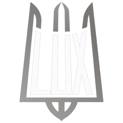 LUX Logo